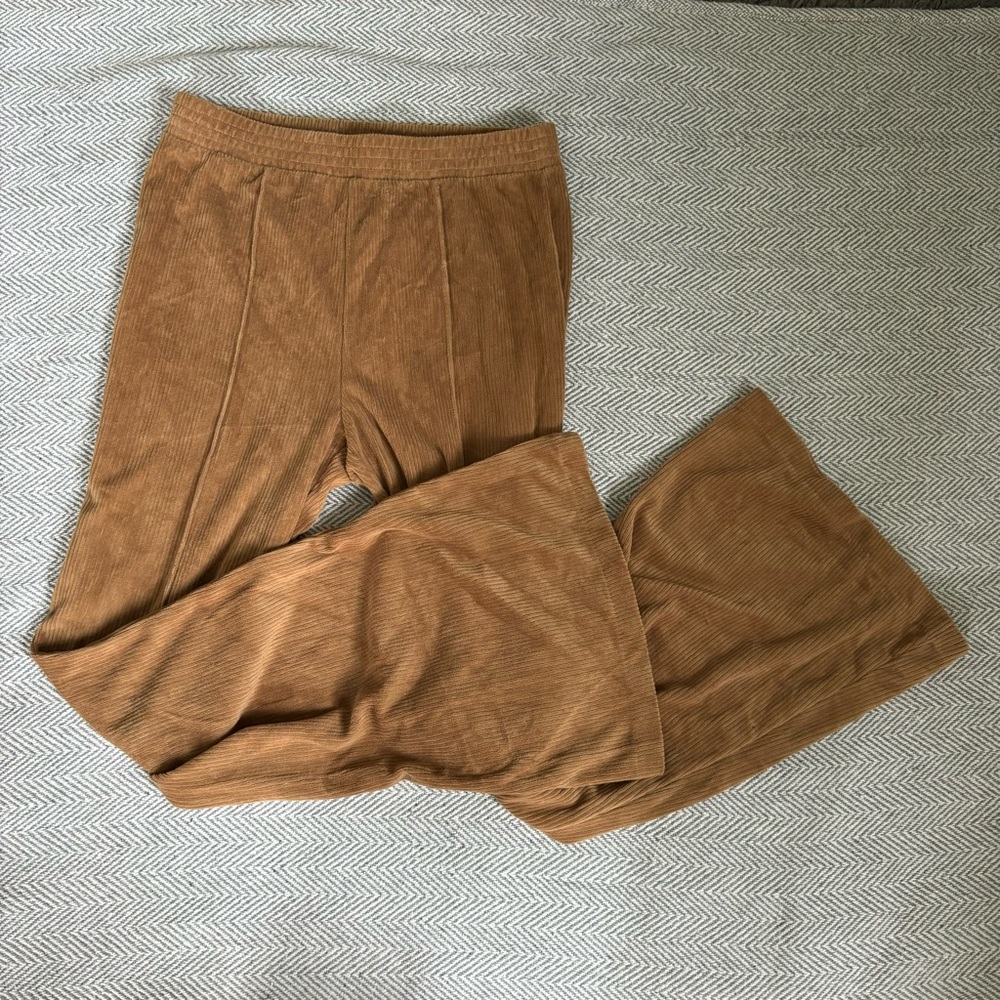 NWT Aerie Flare Pants
